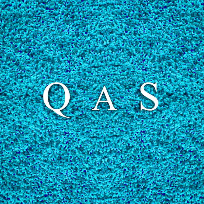 QAS QAS Racket Heater