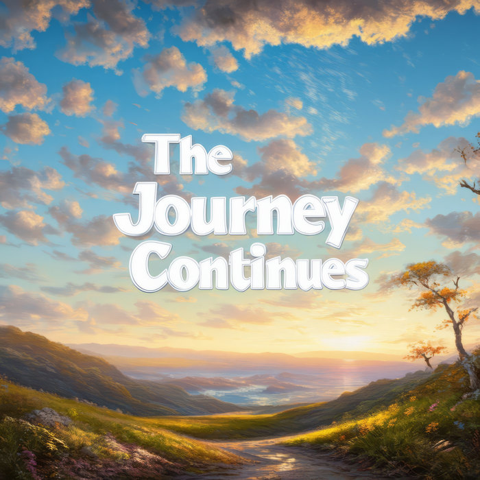 The Journey Continues Solar Goddess