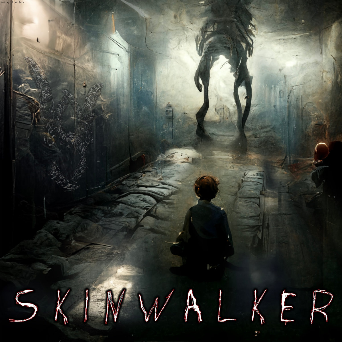 Skinwalker EP Skinwalker
