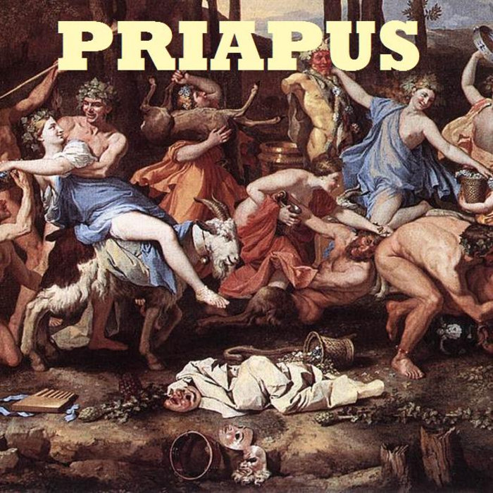 PRIAPUS