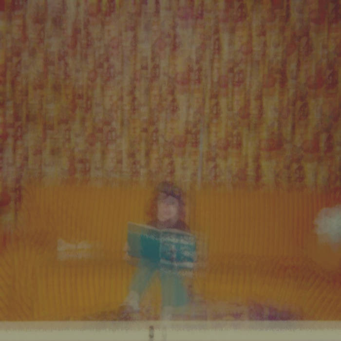 I'll Let It Distort Me Beyond Recognition, Then Distort Me Again Aurelia del Vecchio