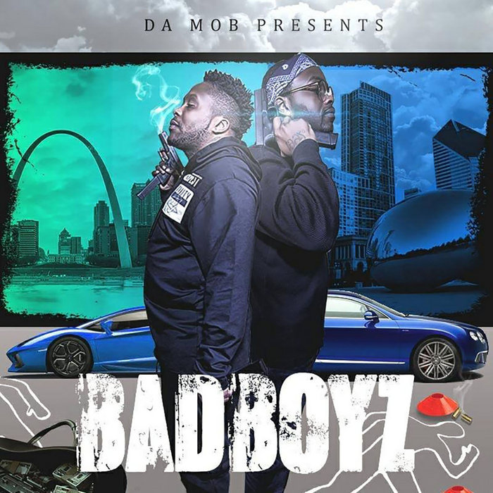 BAD BOYZ Da Mob
