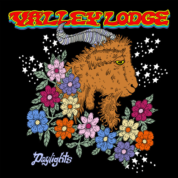 Daylights Valley Lodge