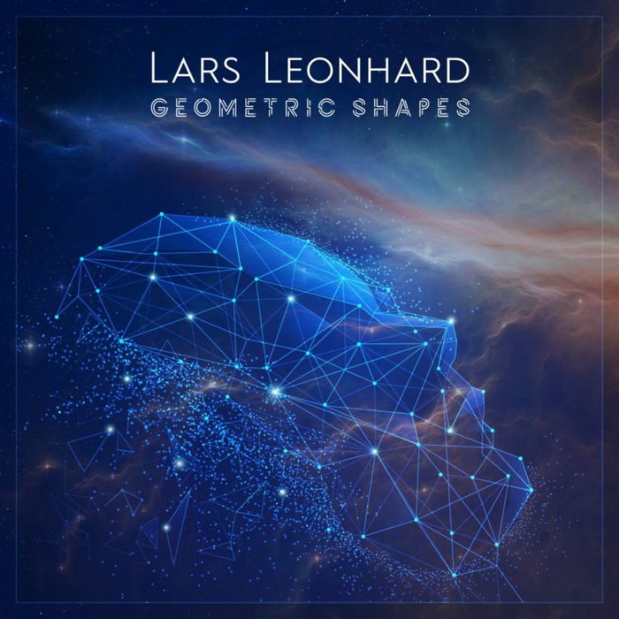 Geometric Shapes Lars Leonhard