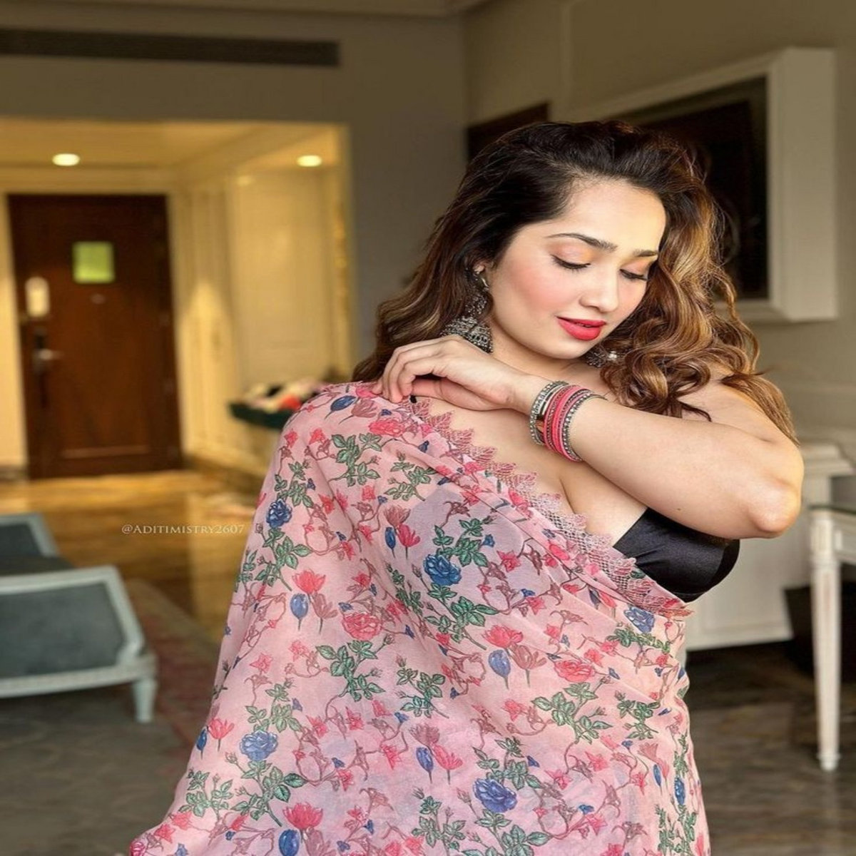 Aditi Mistry Nudes Onlyfans Leaked - Download + Watch Online | Aditi