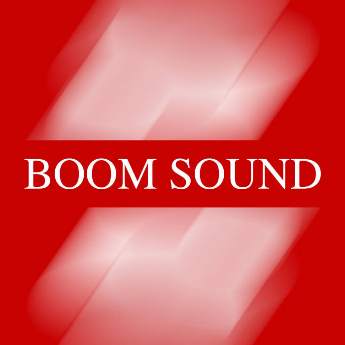 Boom Sound KojoNeatness (Haspar Rmx) HASPAR