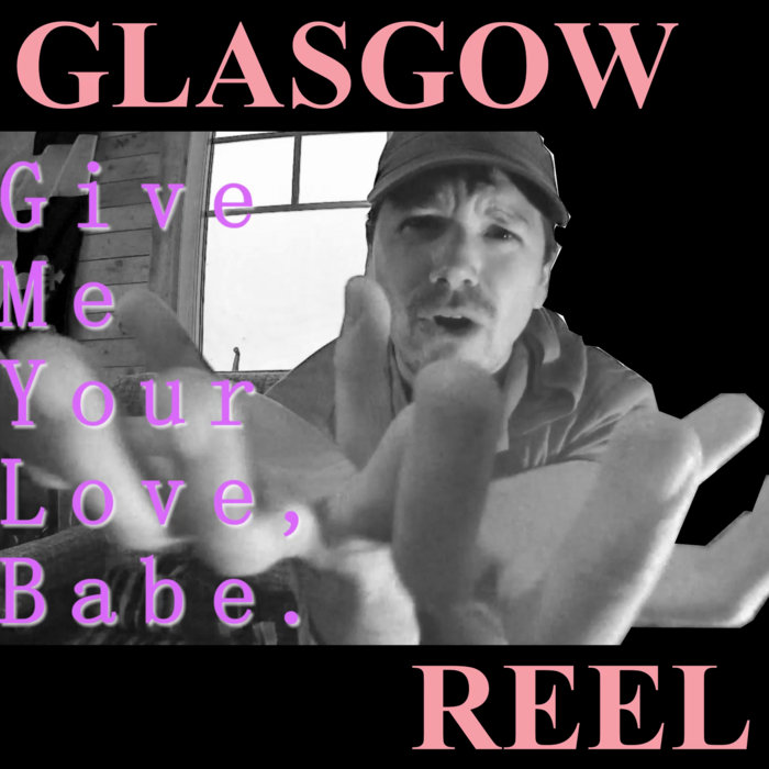 Glasgow Reel Hakapik Mandolin