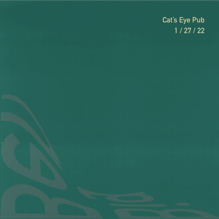 Cat's Eye Pub 12722 Big Ben