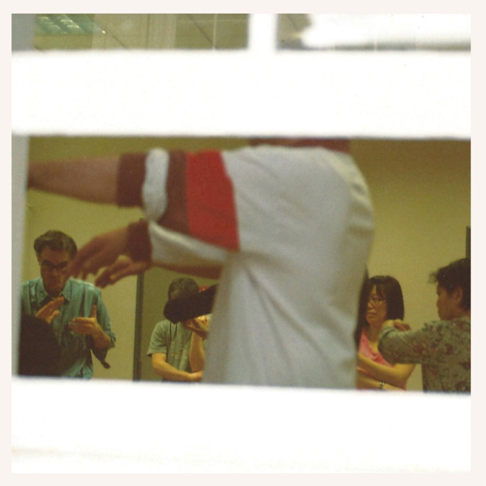 supermarket dream Francis Allen