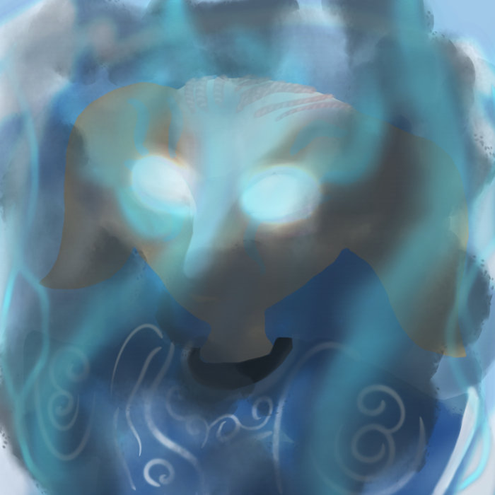 Echoes of the Mists azure aria