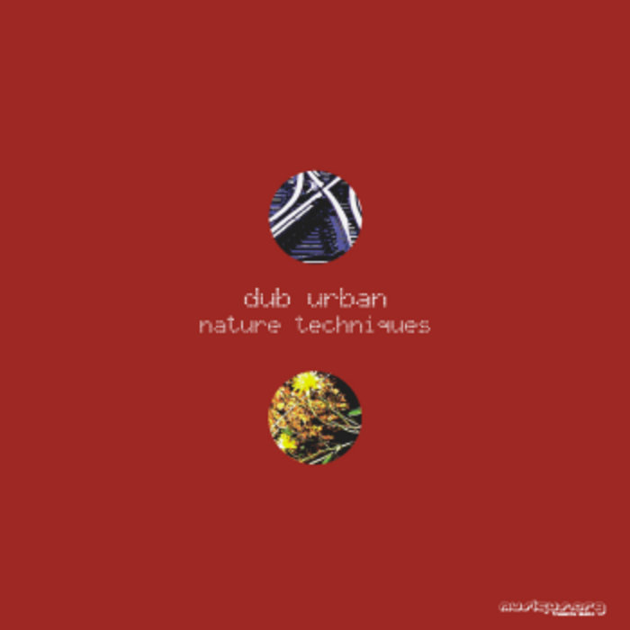 Dub Urban Nature Techniques Dub Urban musiqus