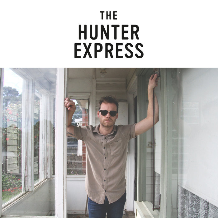 The Hunter Express The Hunter Express