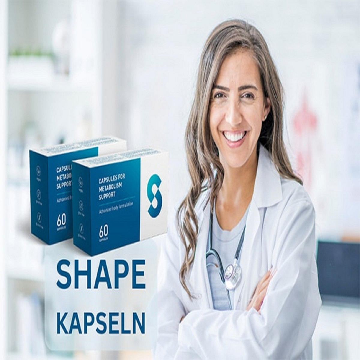 Shape Kapseln Höhle Der Löwen Erfahrungen, Preis Shape Kapseln