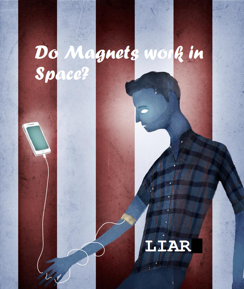 Do Work in Space? Liar