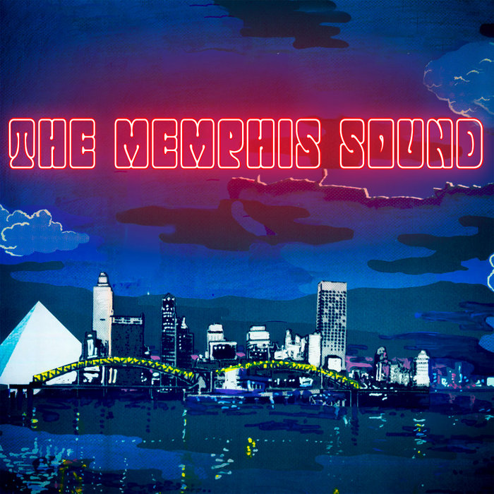 The Memphis Sound | Robert Allen Parker