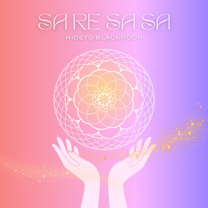 SA RE SA SA HIDEYO BLACKMOON