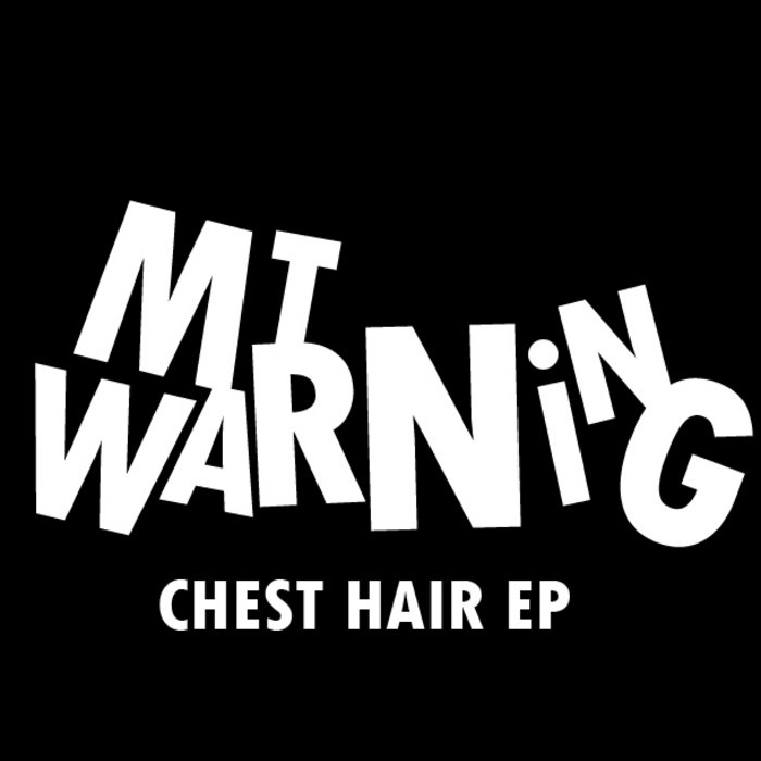 Chest Hair Mt Warning