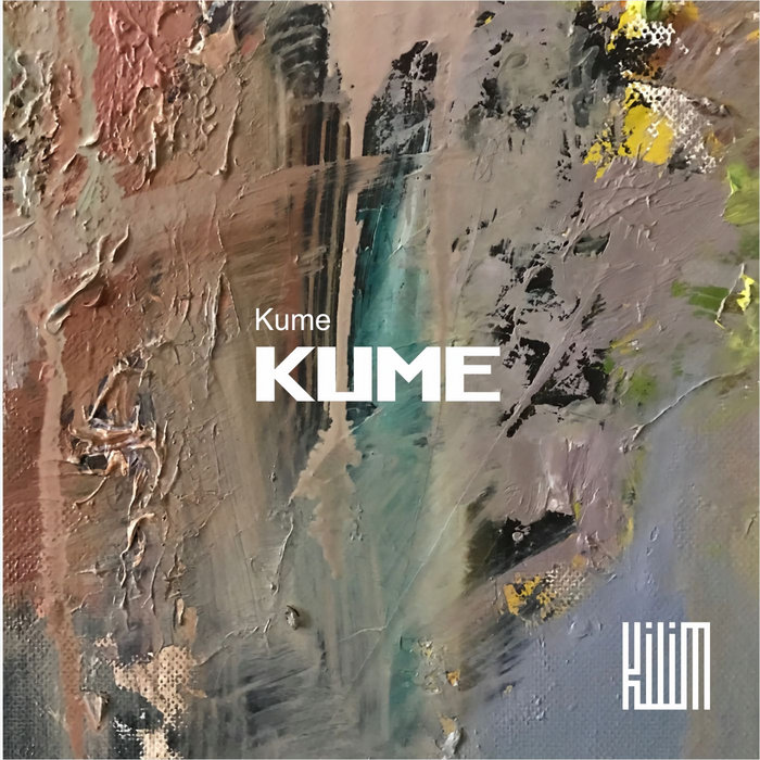 Kume KUME KILIM