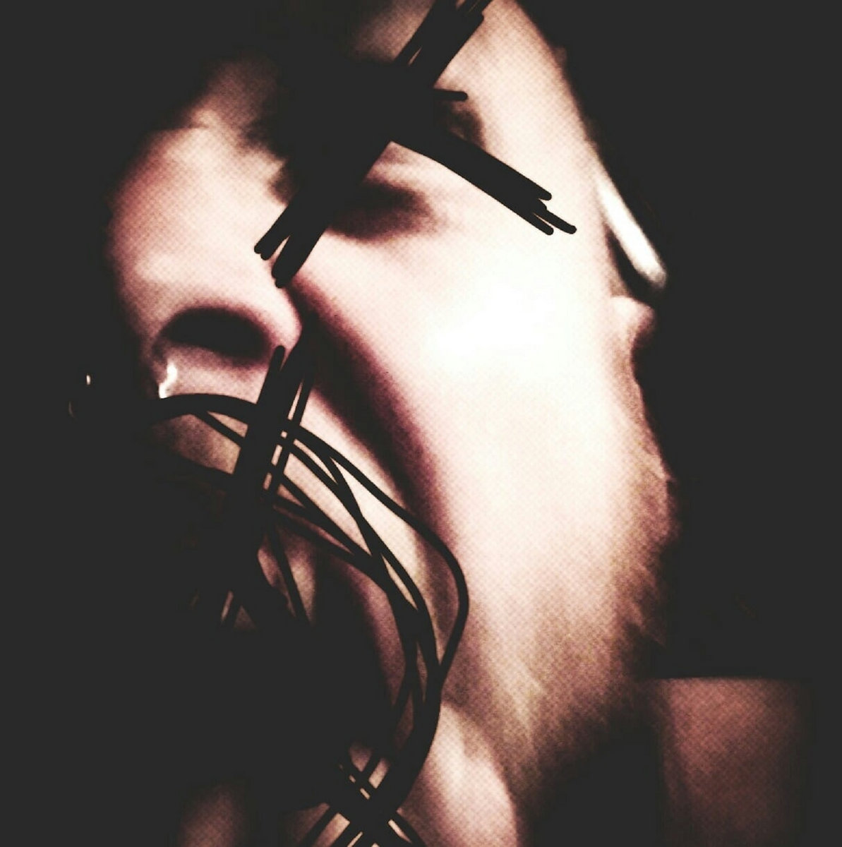 Using Again (Benjamin Tod cover) Digressed Mind
