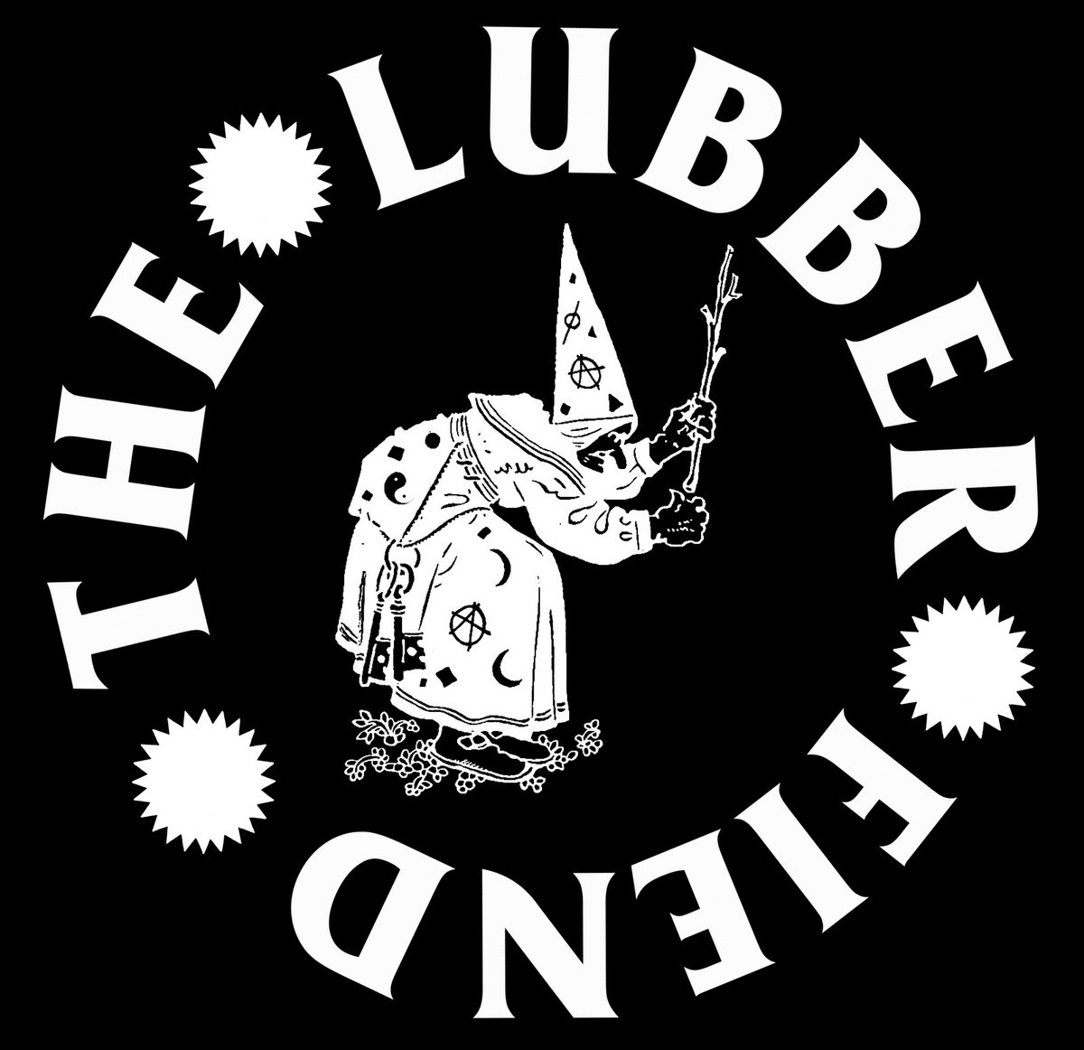 Clutching at Straws Various Artists The Lubber Fiend