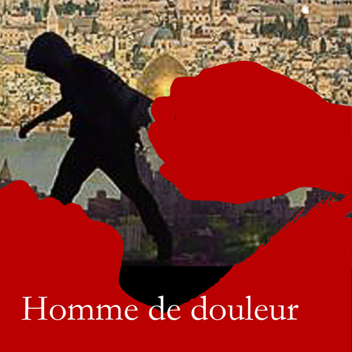 Homme de douleur Alain Daigneault The spirit of prophecy