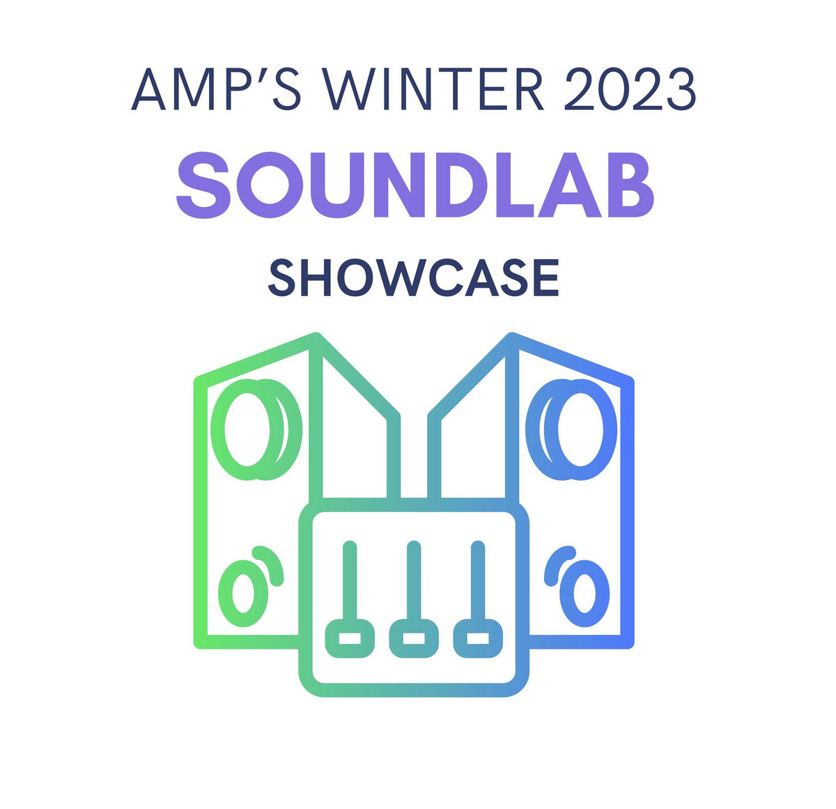 Soundlab Winter 2023 Bay Area Music Project