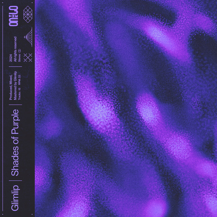 Lilac (feat. Soul Food Horns) Glimlip x ChonRa Glimlip