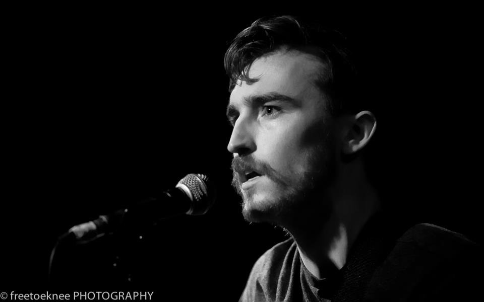 The House Carpenter Tim Neilson