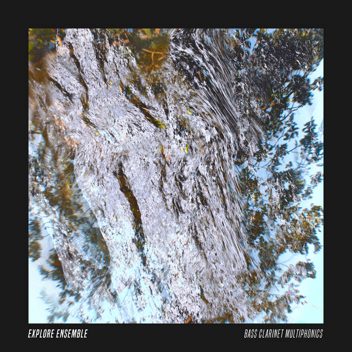 Bass Multiphonics Explore Ensemble