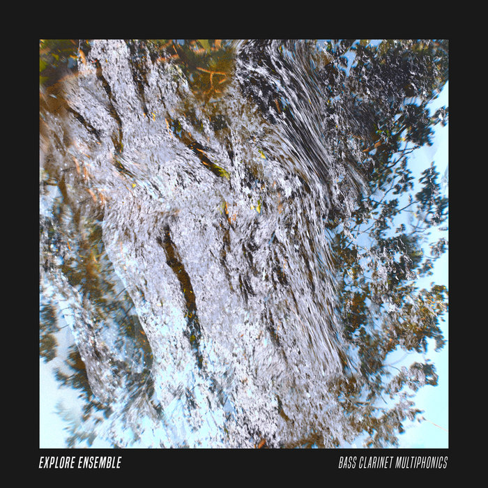 Bass Multiphonics Explore Ensemble