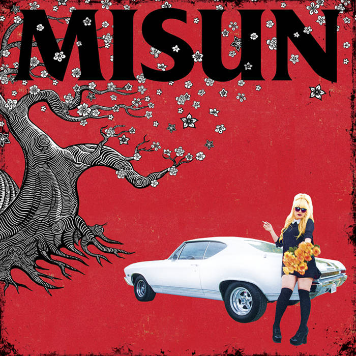 Misun - Travel With Me / Sleep (Single) | Misun
