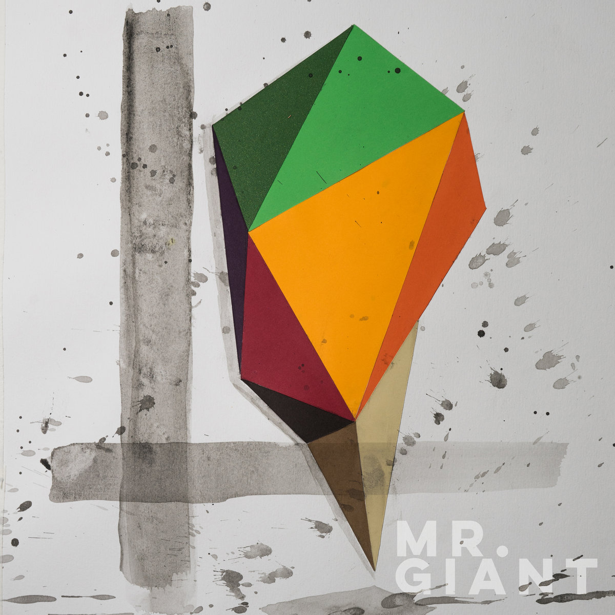 Electric Eel MR. GIANT