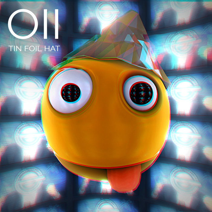 Tin Foil Hat Outpost 11