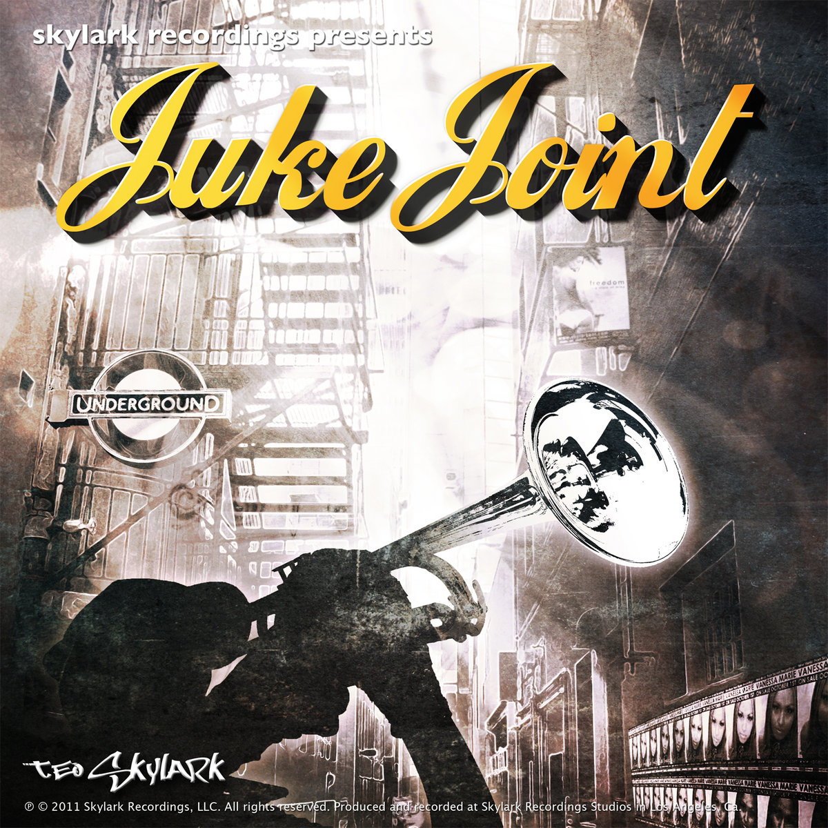 Juke Joint Skylark Recordings