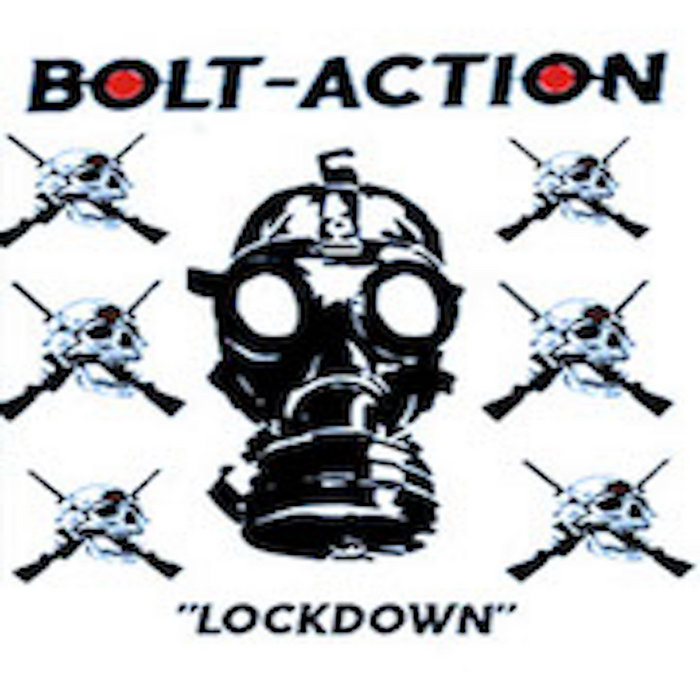 Lockdown BoltAction