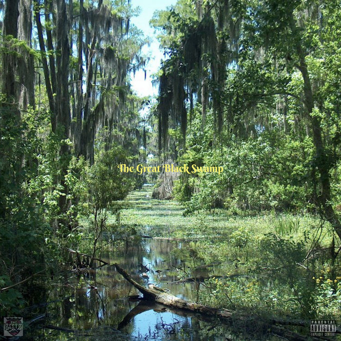 The Great Black Swamp The Beetz