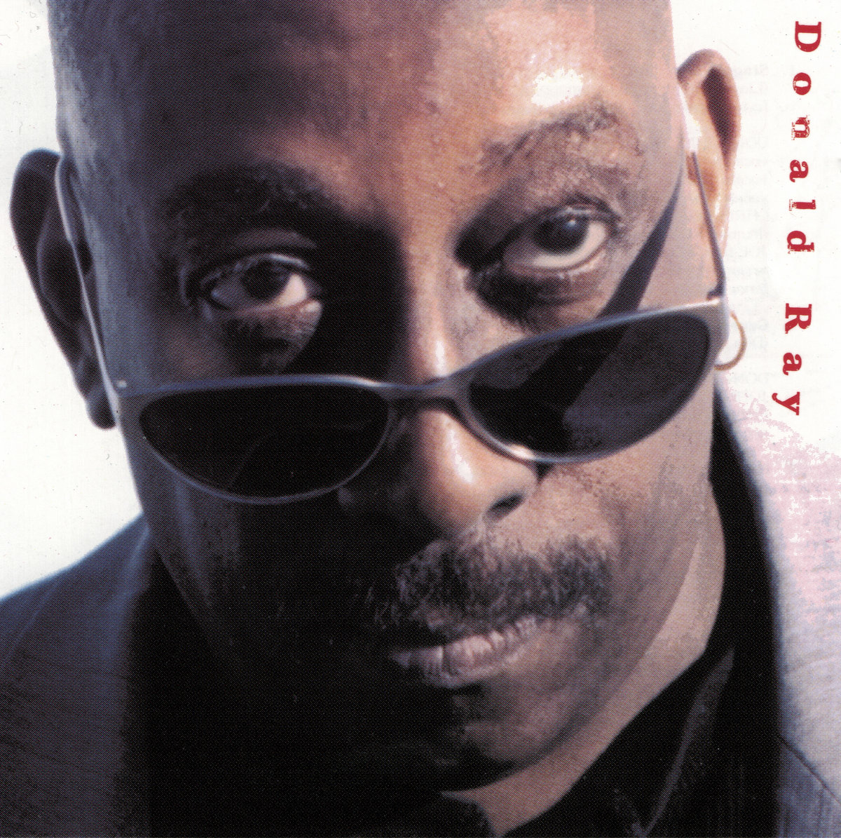 Donald Ray Donald Ray Johnson