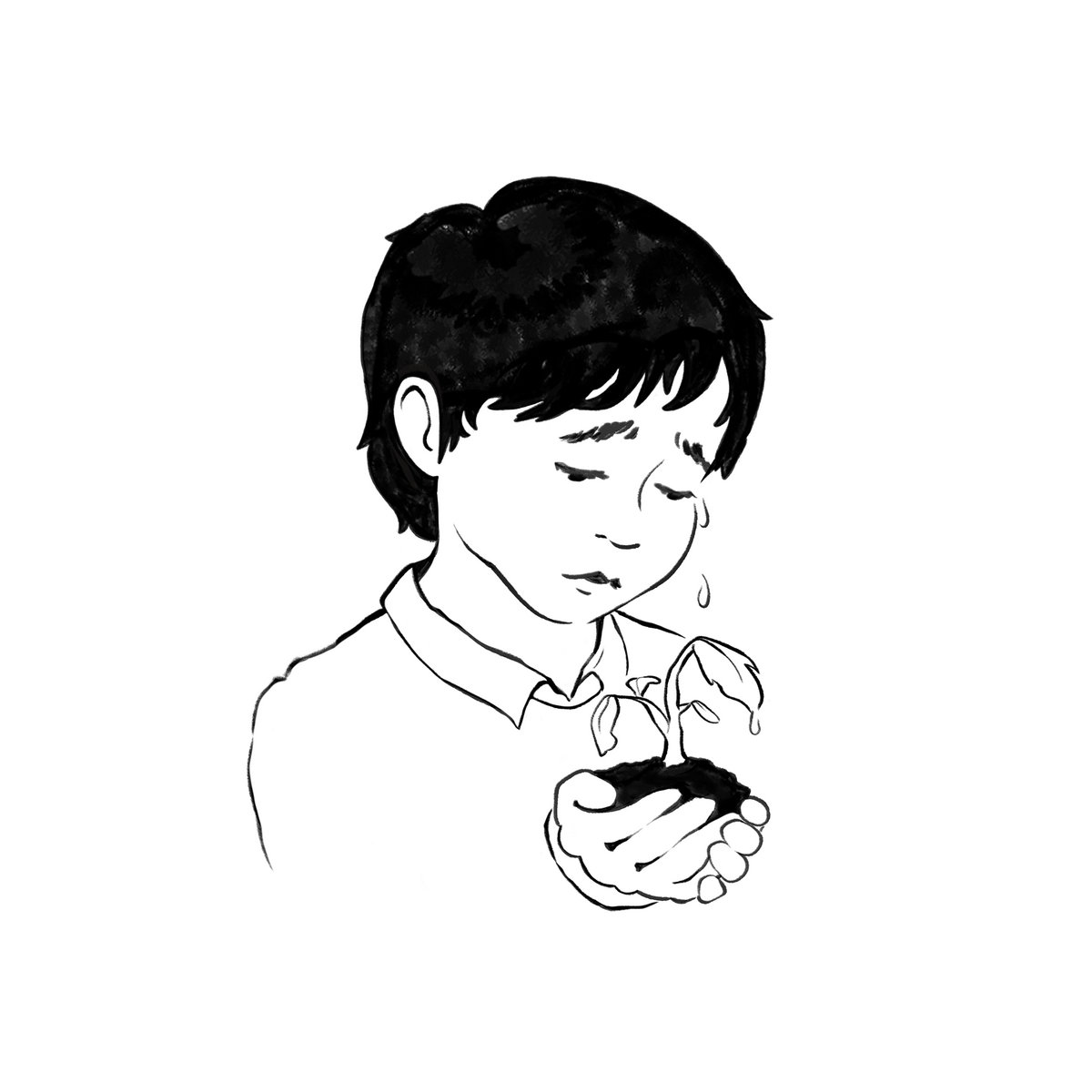 All My Plants Are Dead Mar Louise