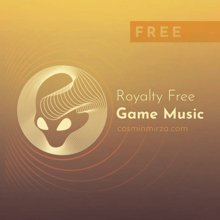 Royalty Free Game Music Cosmin Mirza