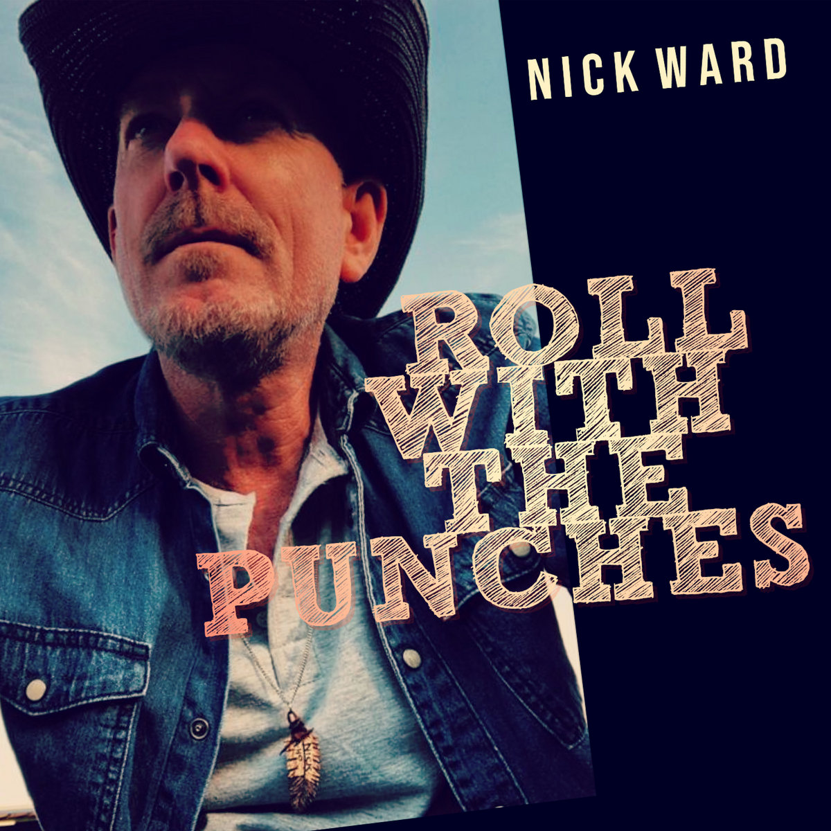 Roll With The Punches Nick Ward