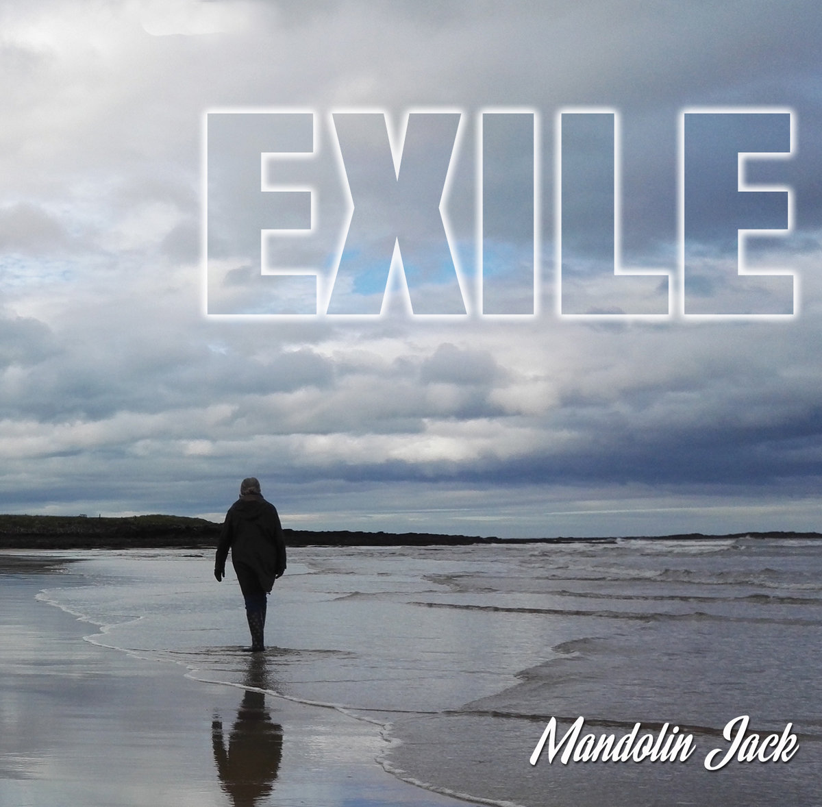 EXILE Mandolin Jack