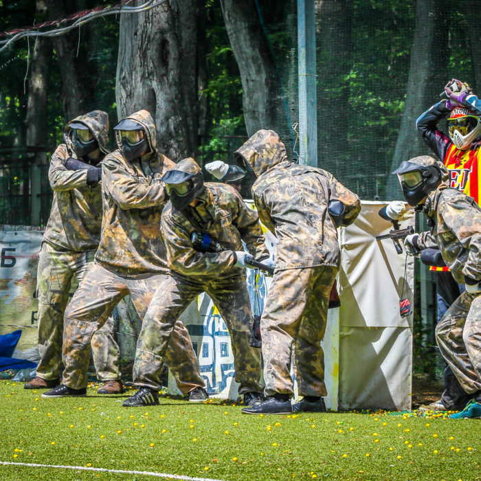 The Paintball Hub nomsa112