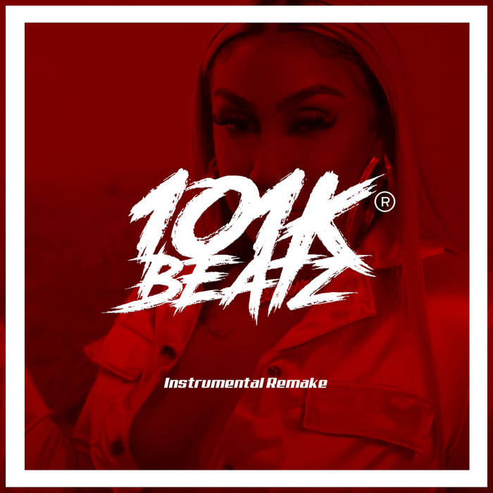 Queen Naija ft. Lil Durk Lie To Me (Instrumental) 101KBeatzIR