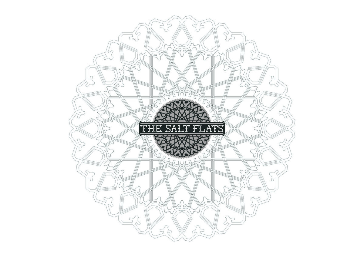 The Salt Flats EP The Salt Flats