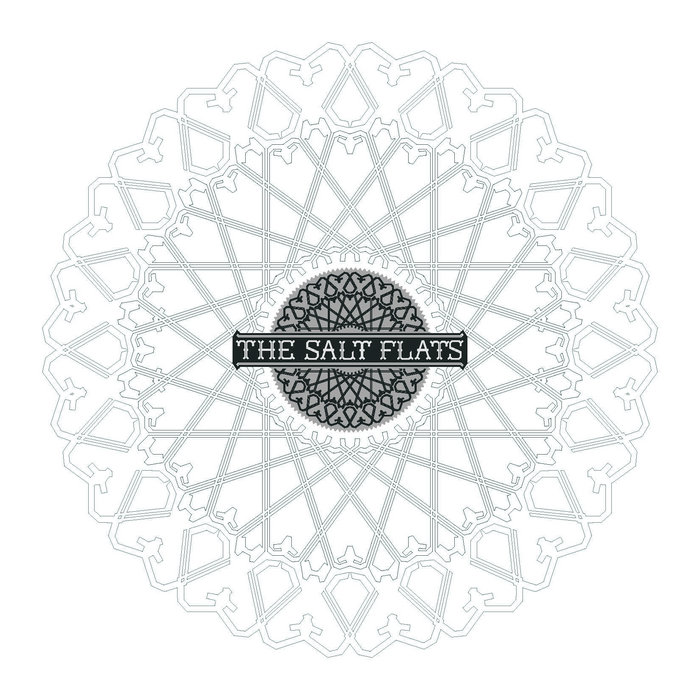 The Salt Flats EP The Salt Flats