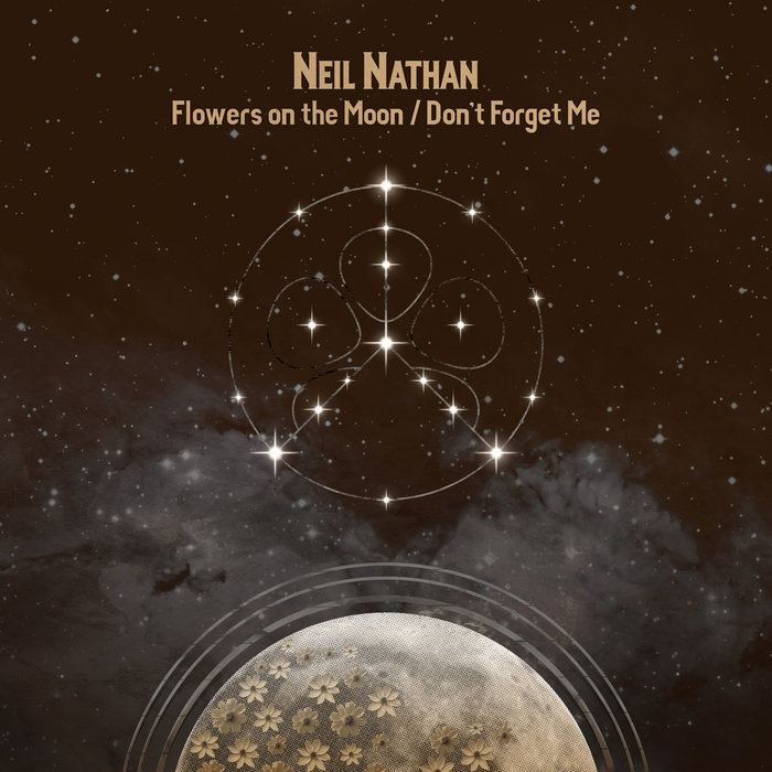Flowers on the Moon & Don't Me A/B Side Neil Nathan