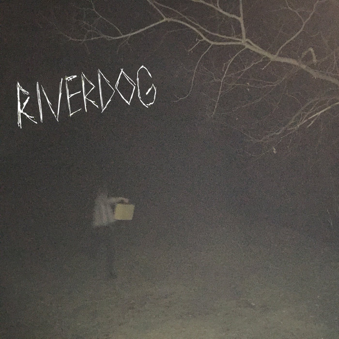 Riverdog Riverdog Eyemyth Records
