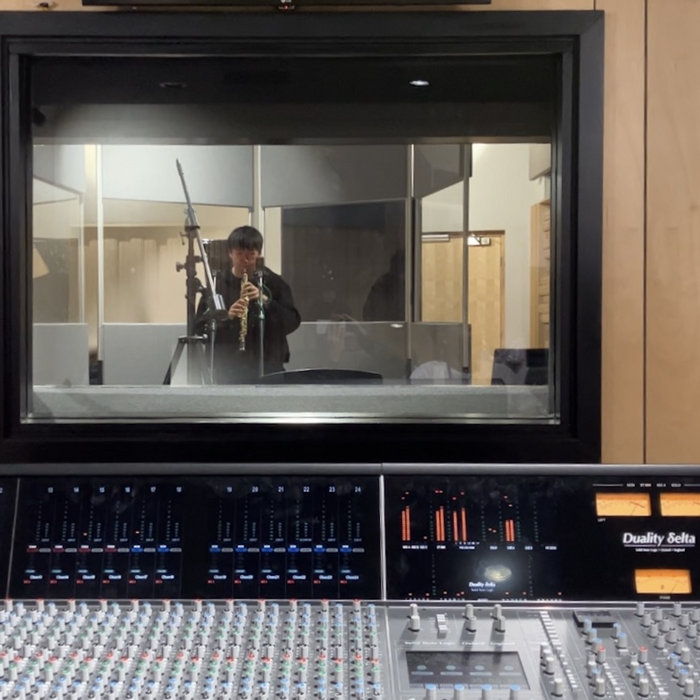 Oboe Noise Sample Pack AJlina