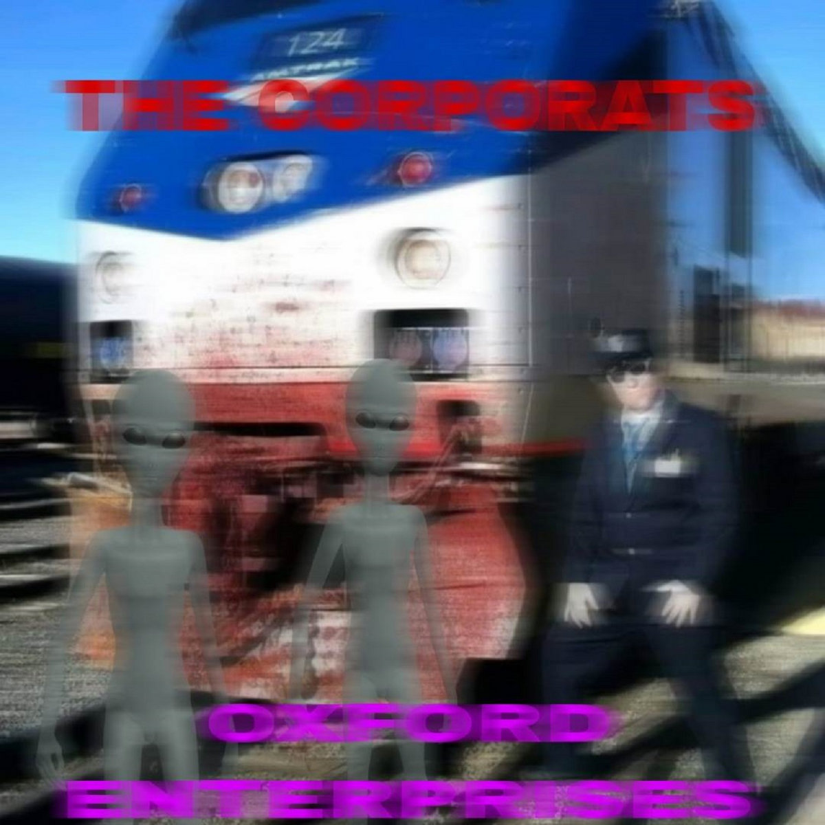 Oxford Enterprises The Corporats Warwick Studios