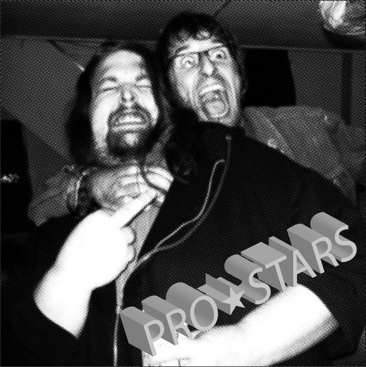 Images Of Prostars Cartoon Youtube